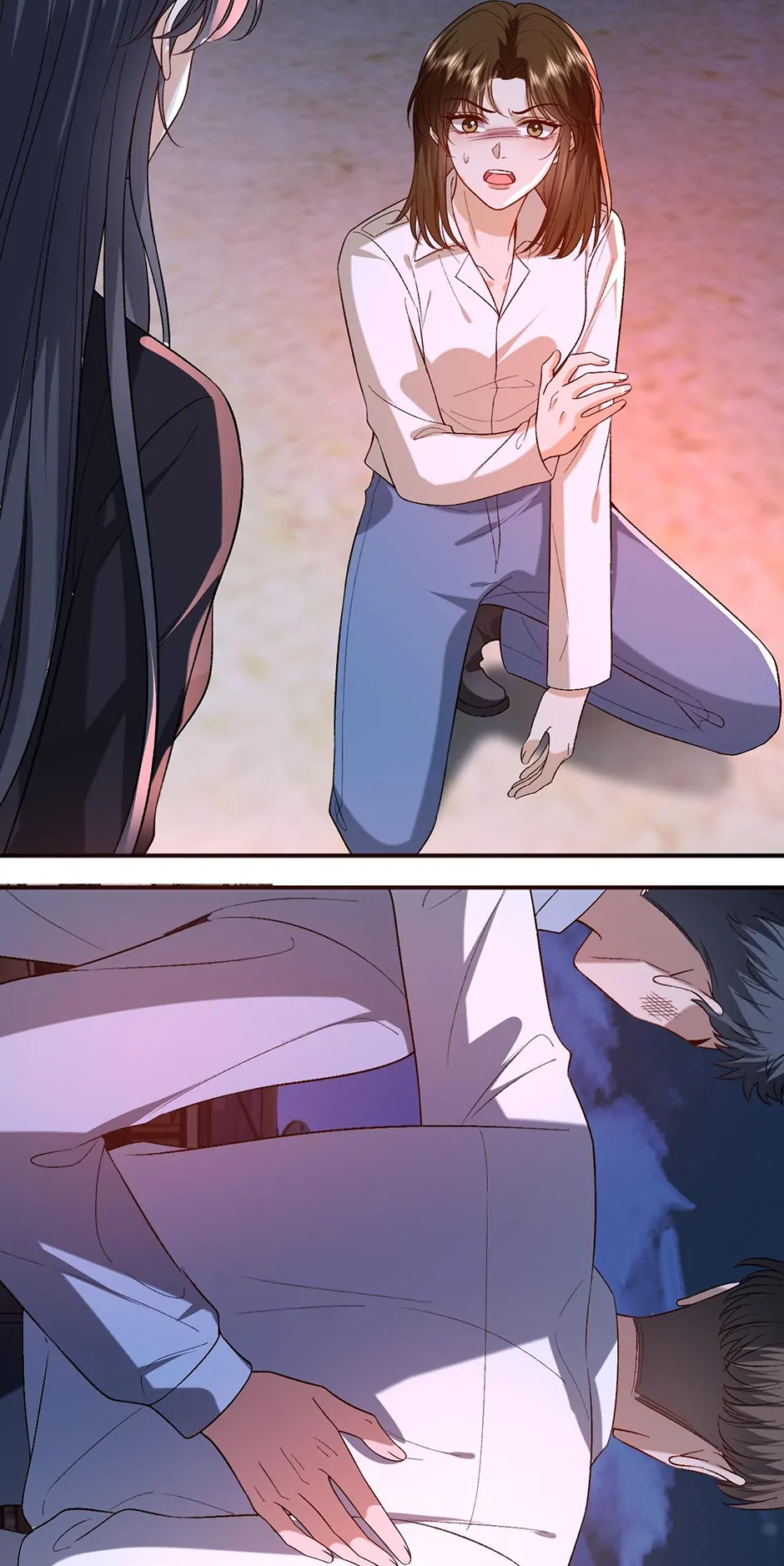 Read Proving Them Wrong Everyday Manga Online