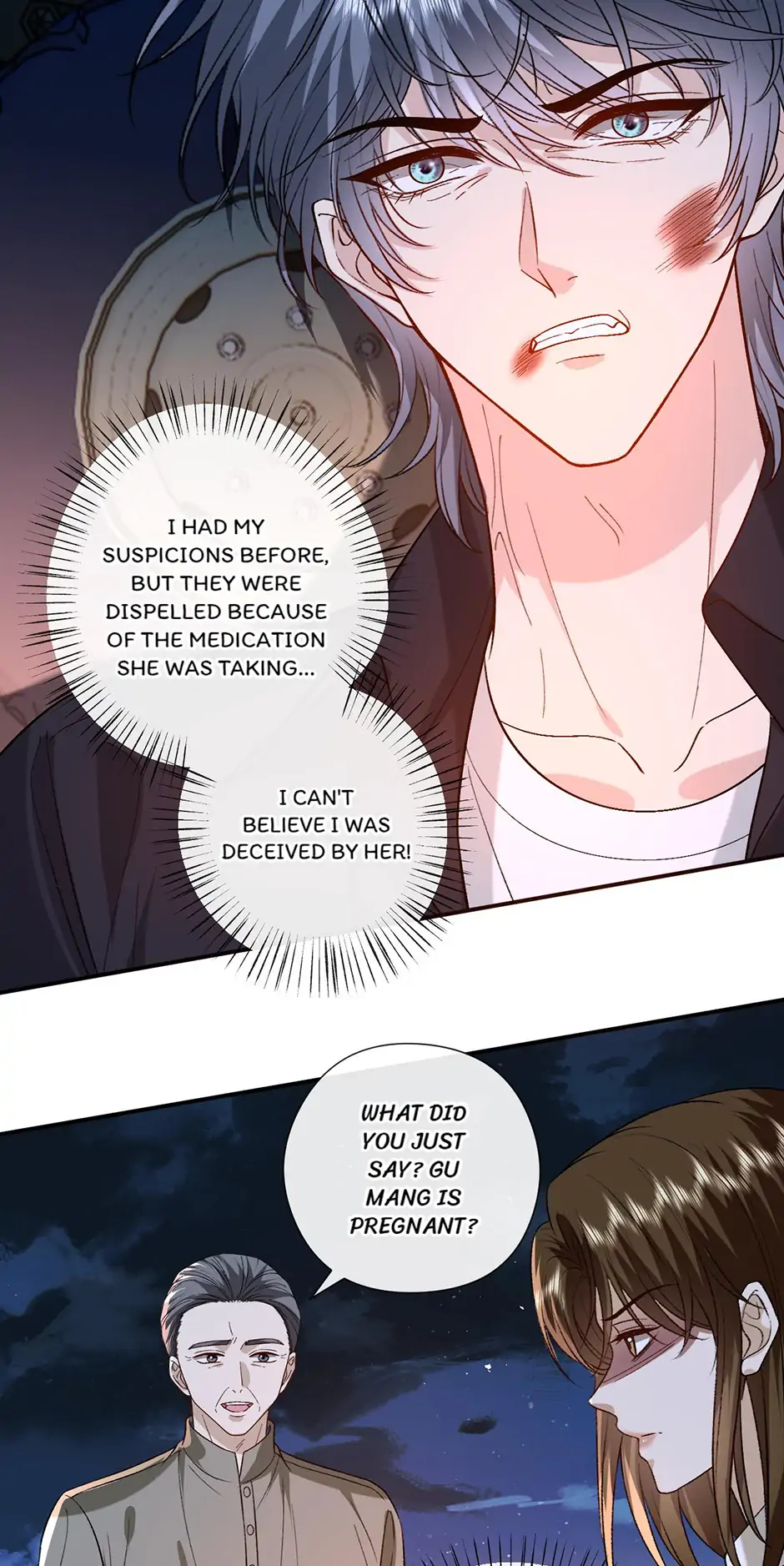 Read Proving Them Wrong Everyday Manga Online