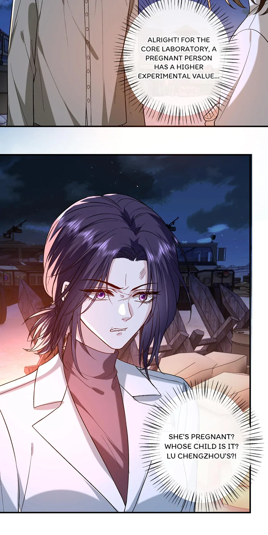 Read Proving Them Wrong Everyday Manga Online