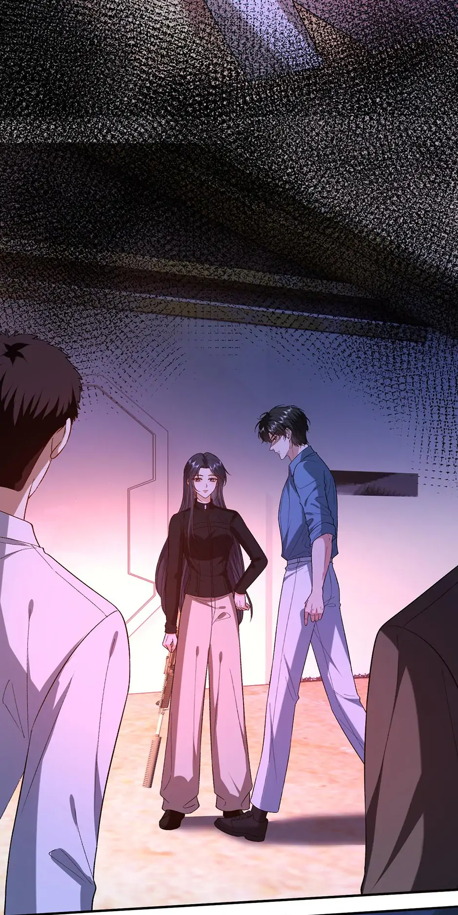 Read Proving Them Wrong Everyday Manga Online