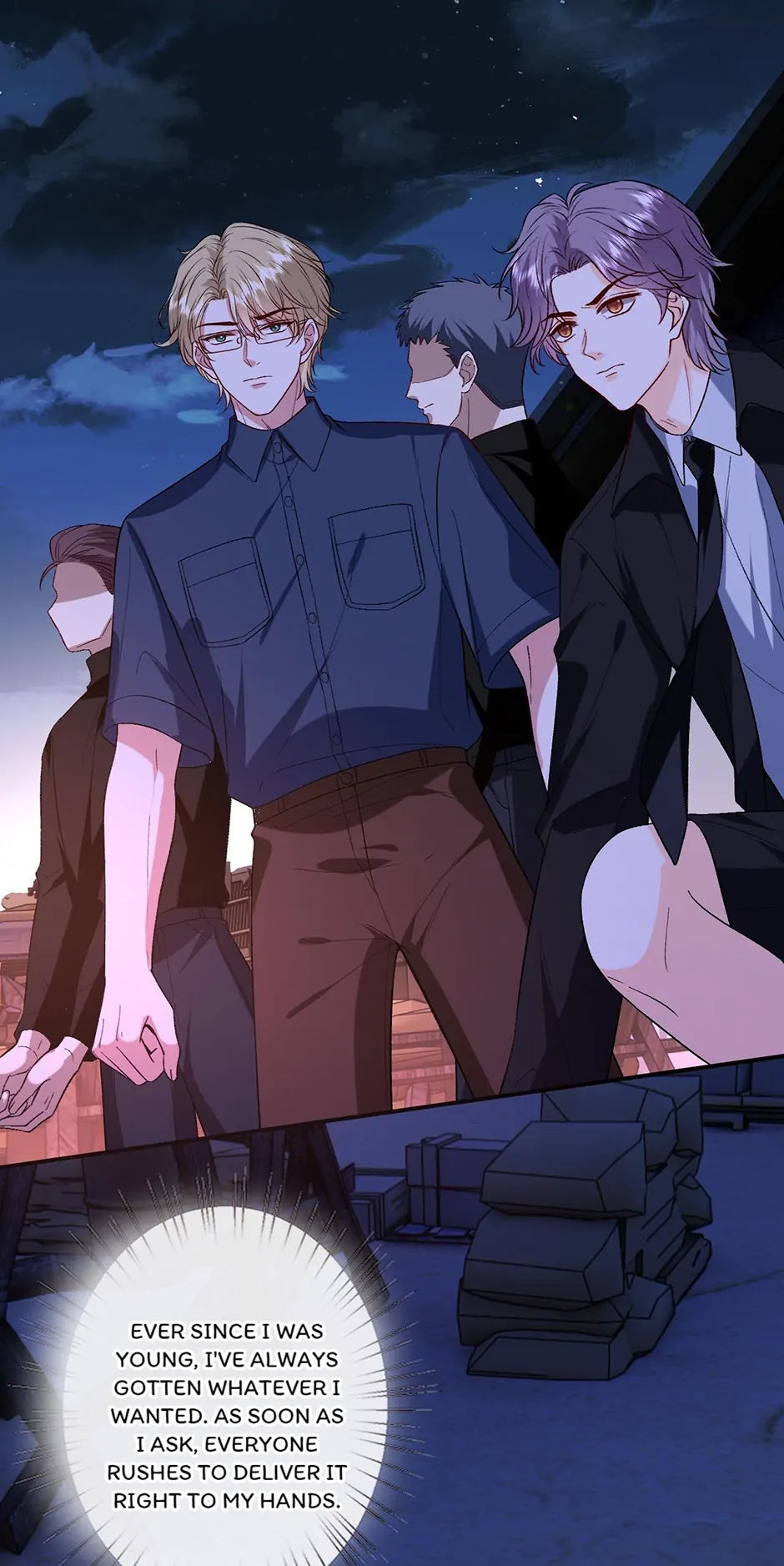 Read Proving Them Wrong Everyday Manga Online