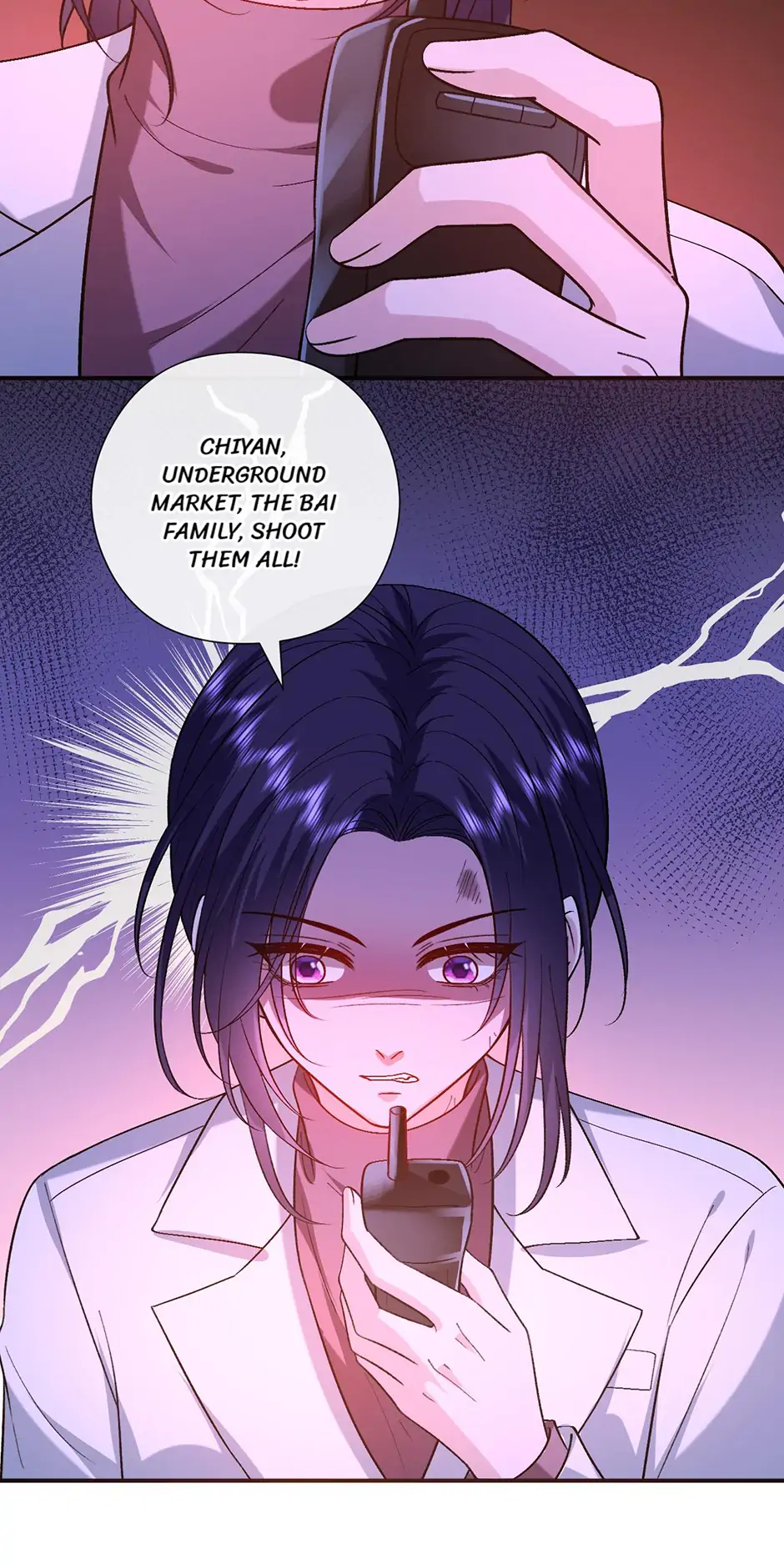 Read Proving Them Wrong Everyday Manga Online