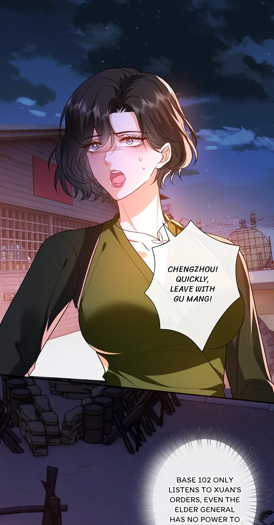 Read Proving Them Wrong Everyday Manga Online