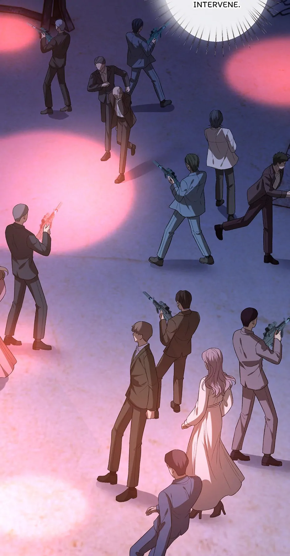 Read Proving Them Wrong Everyday Manga Online