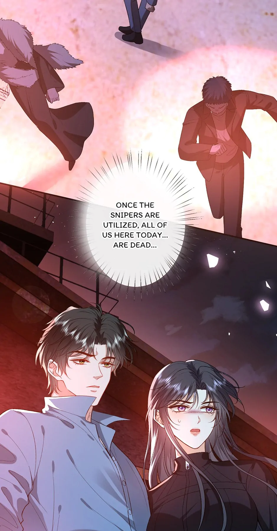 Read Proving Them Wrong Everyday Manga Online