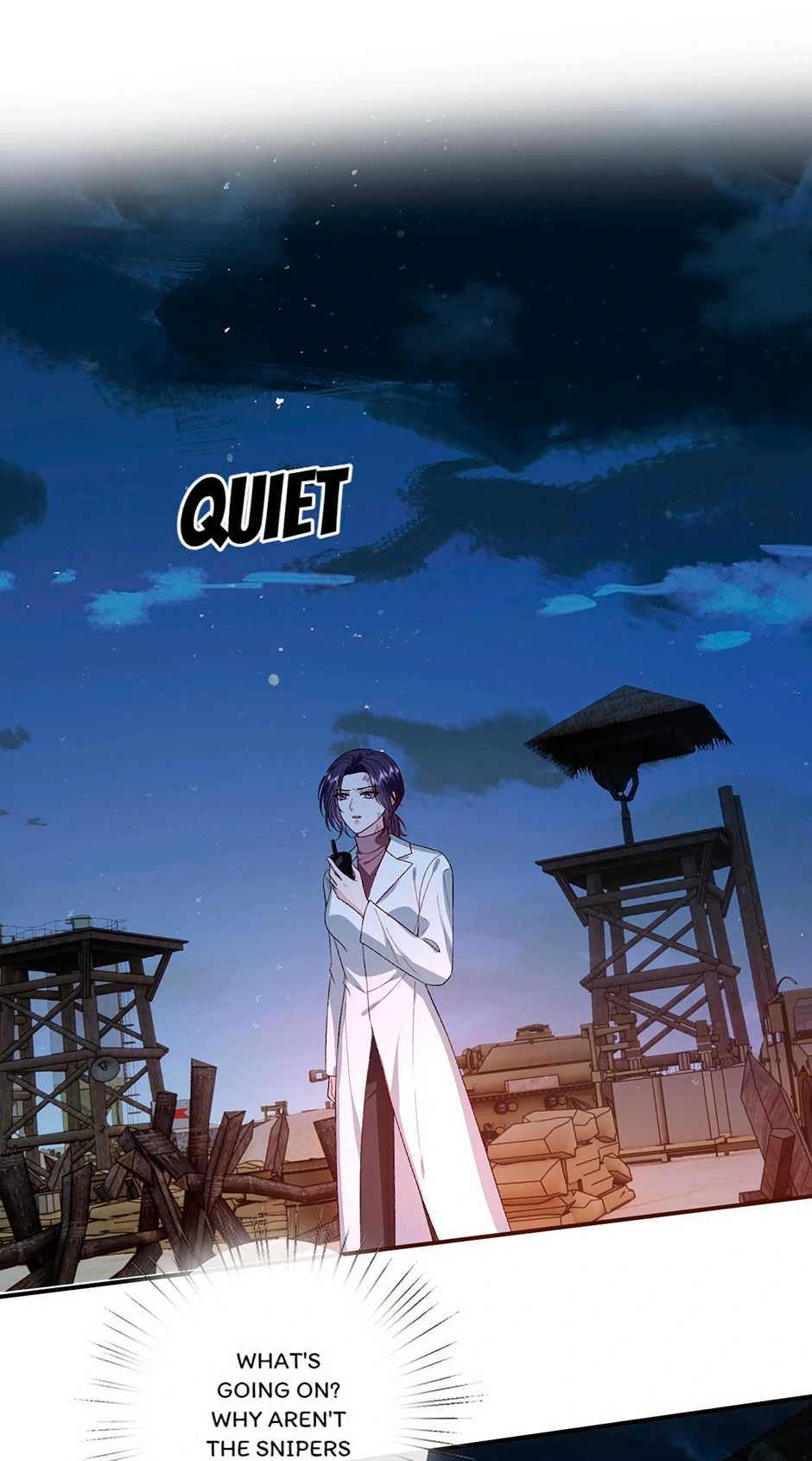 Read Proving Them Wrong Everyday Manga Online