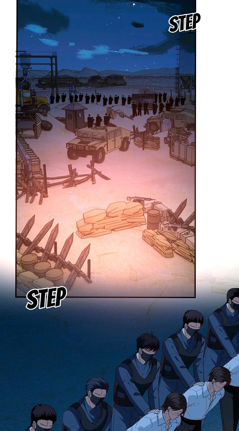 Read Proving Them Wrong Everyday Manga Online