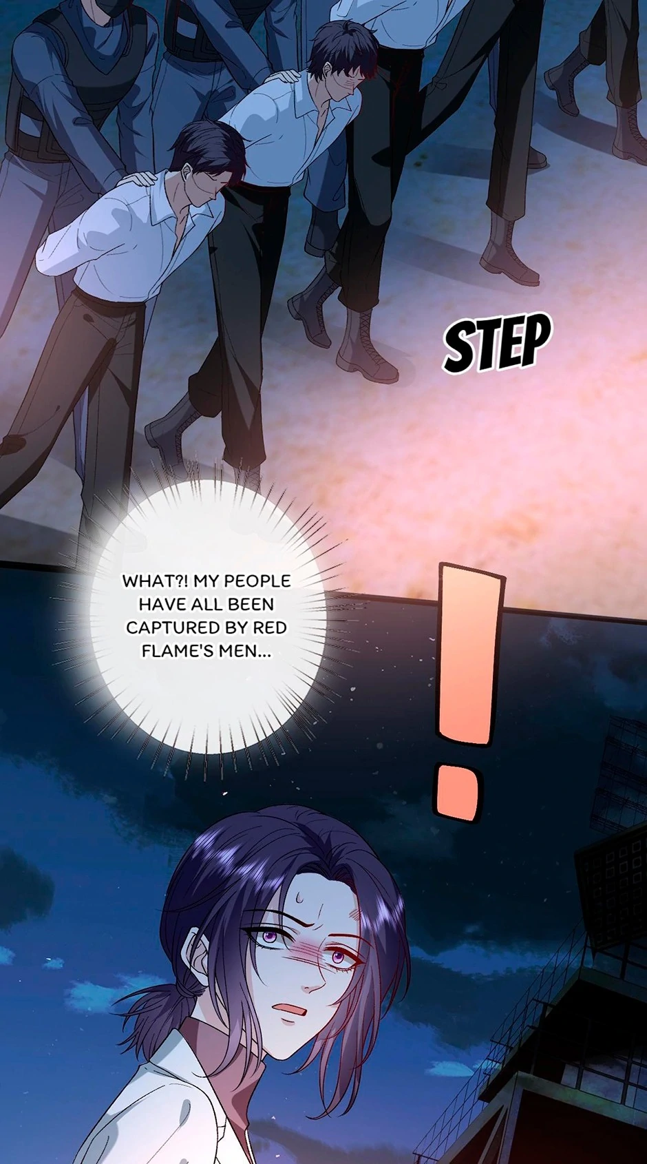 Read Proving Them Wrong Everyday Manga Online