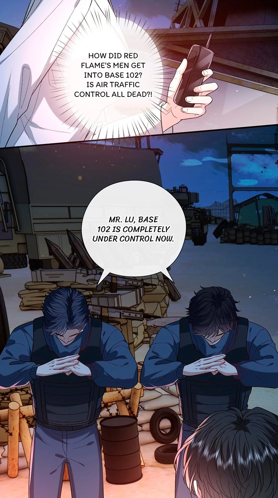 Read Proving Them Wrong Everyday Manga Online