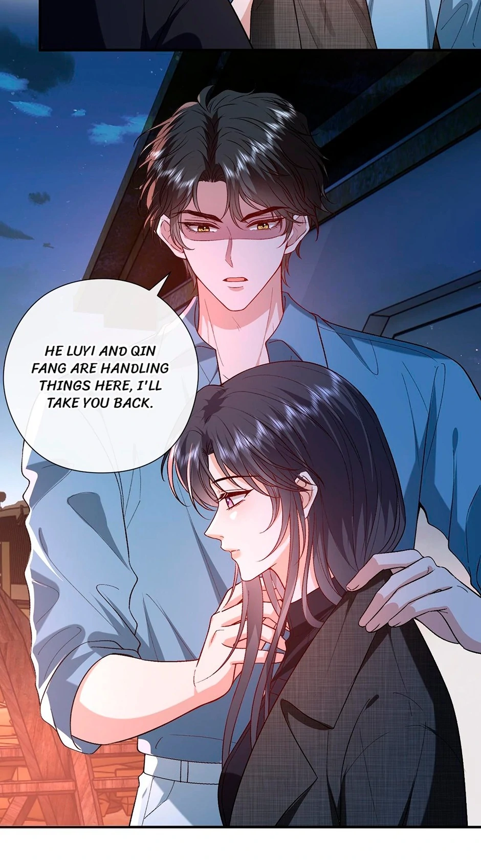 Read Proving Them Wrong Everyday Manga Online