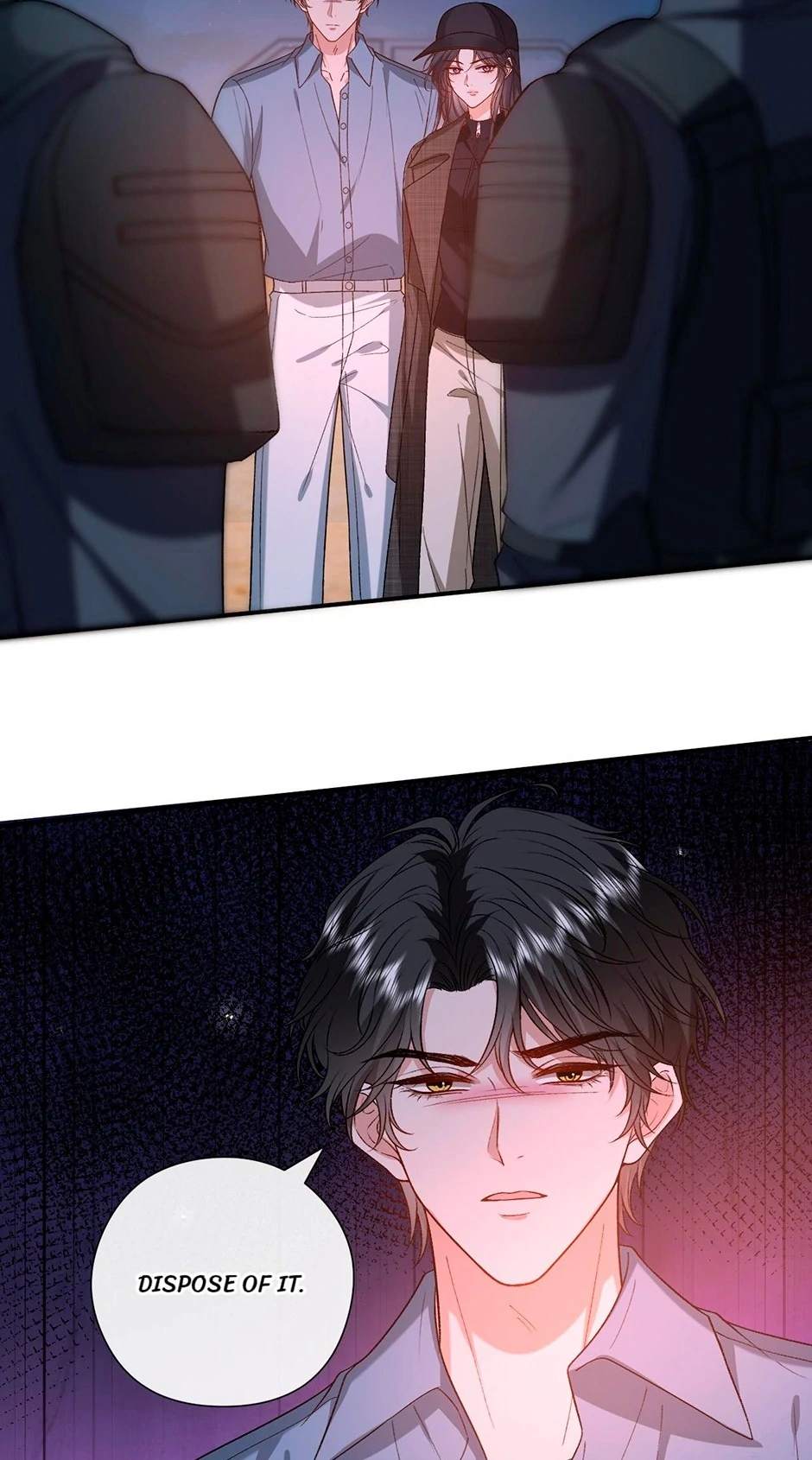 Read Proving Them Wrong Everyday Manga Online