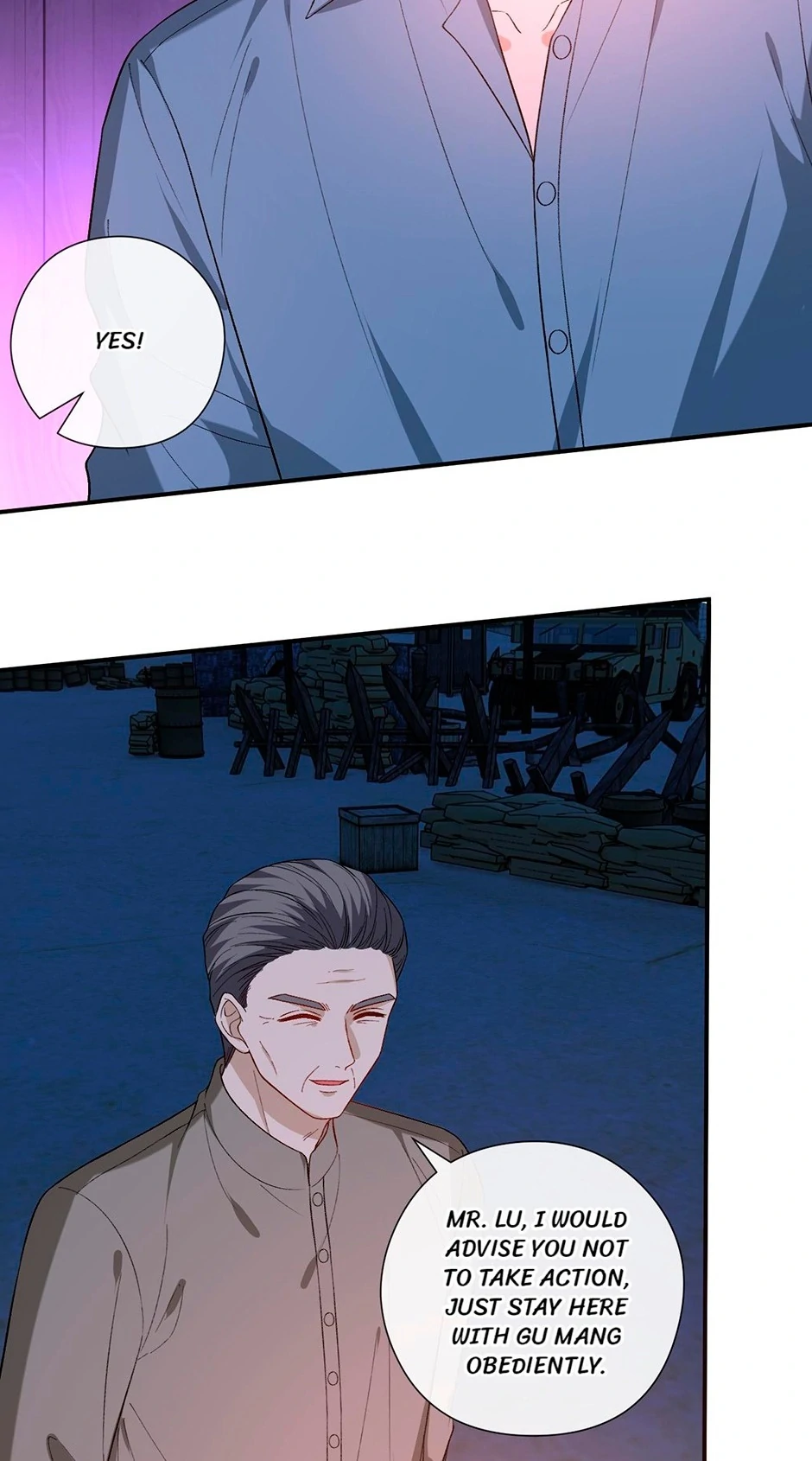 Read Proving Them Wrong Everyday Manga Online