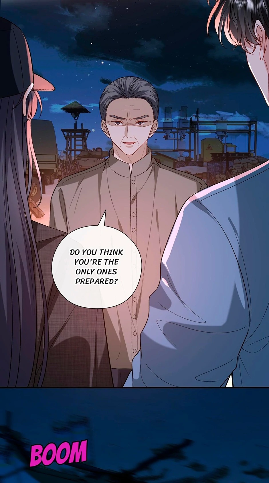 Read Proving Them Wrong Everyday Manga Online