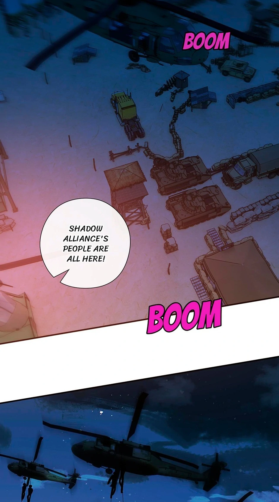 Read Proving Them Wrong Everyday Manga Online