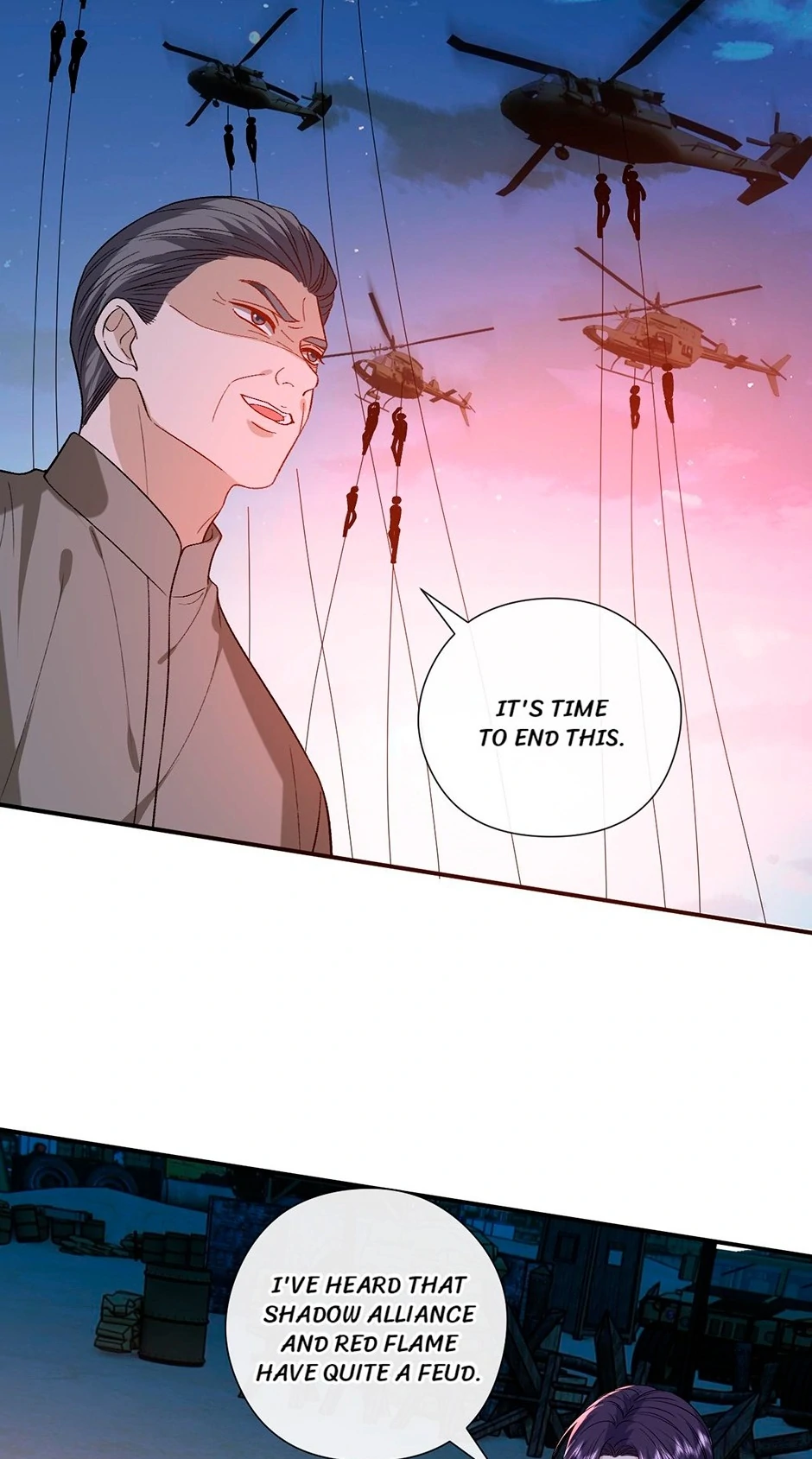 Read Proving Them Wrong Everyday Manga Online