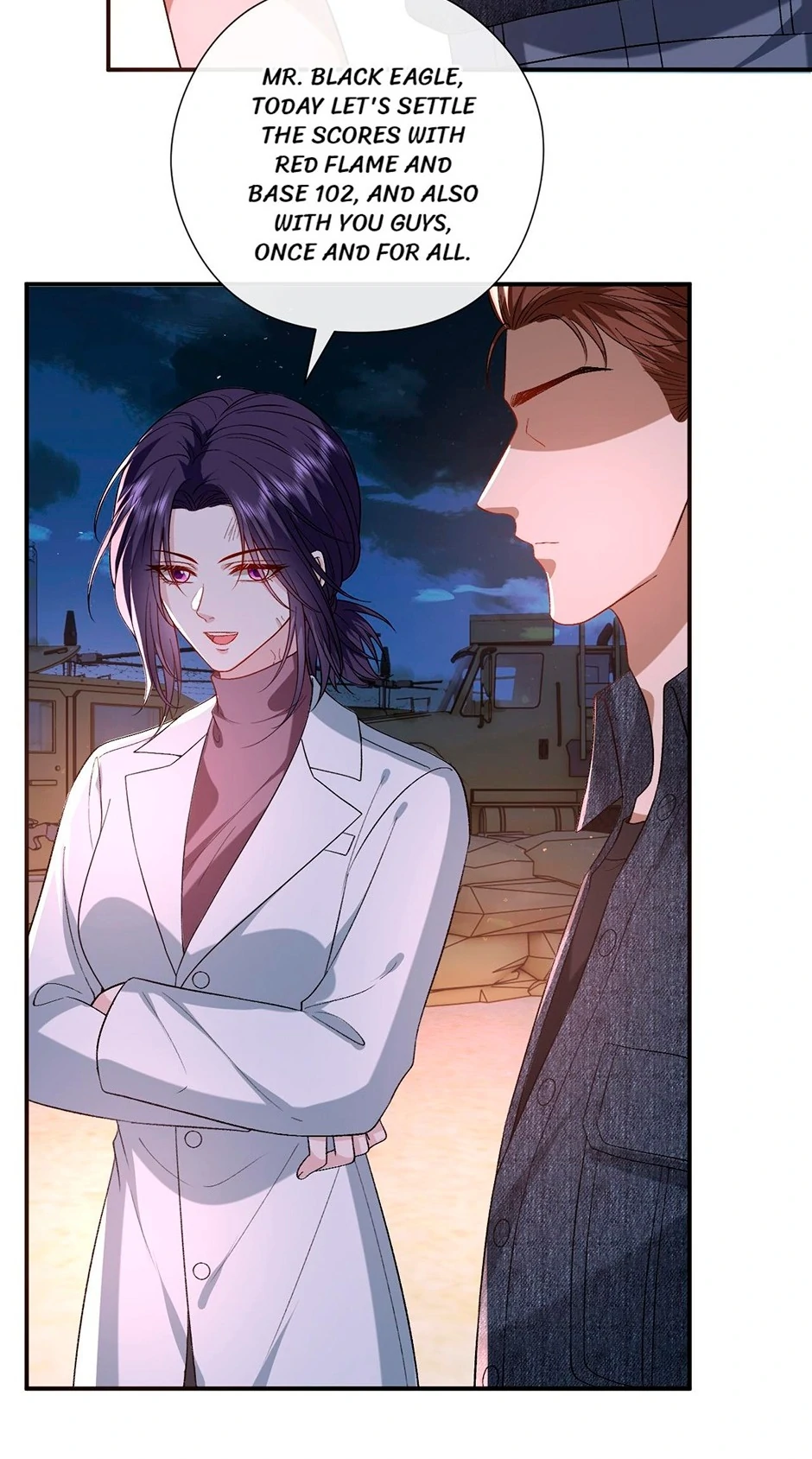 Read Proving Them Wrong Everyday Manga Online