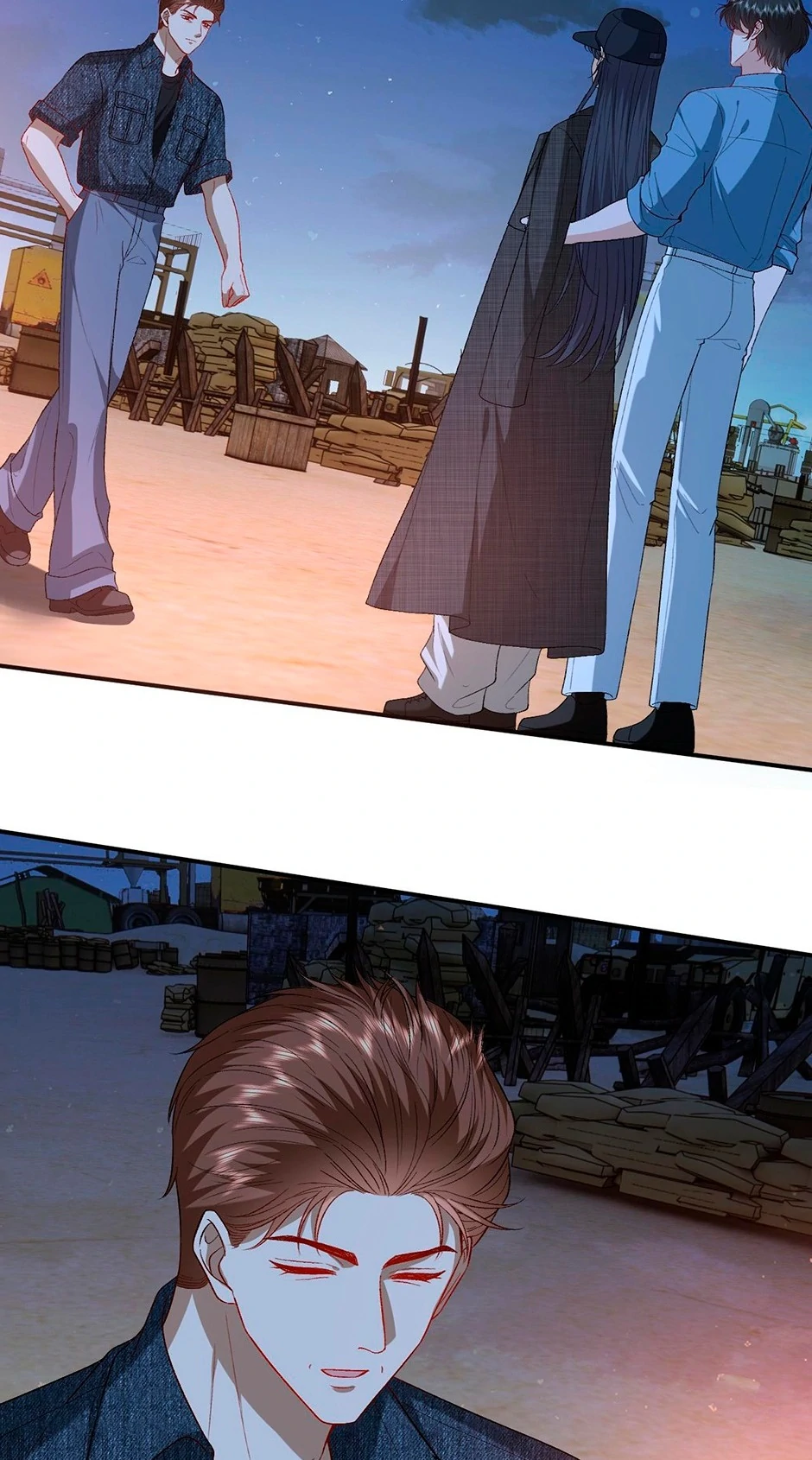 Read Proving Them Wrong Everyday Manga Online