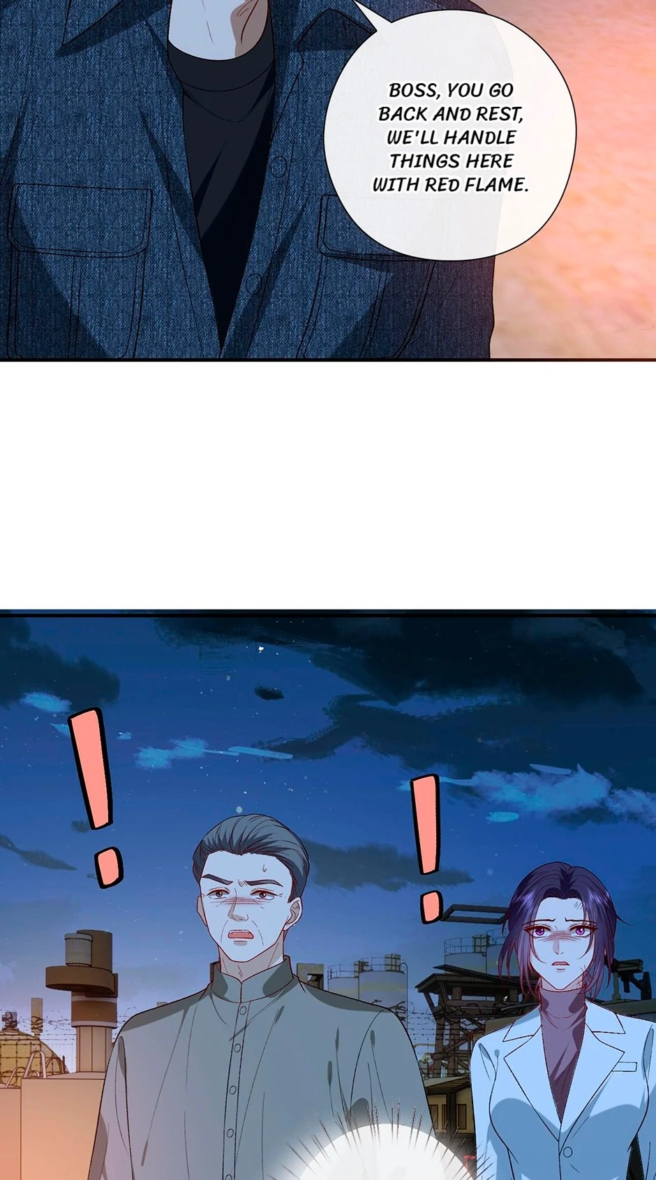 Read Proving Them Wrong Everyday Manga Online