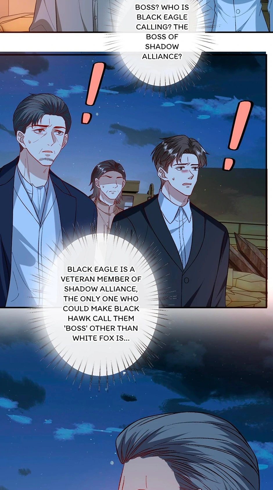 Read Proving Them Wrong Everyday Manga Online