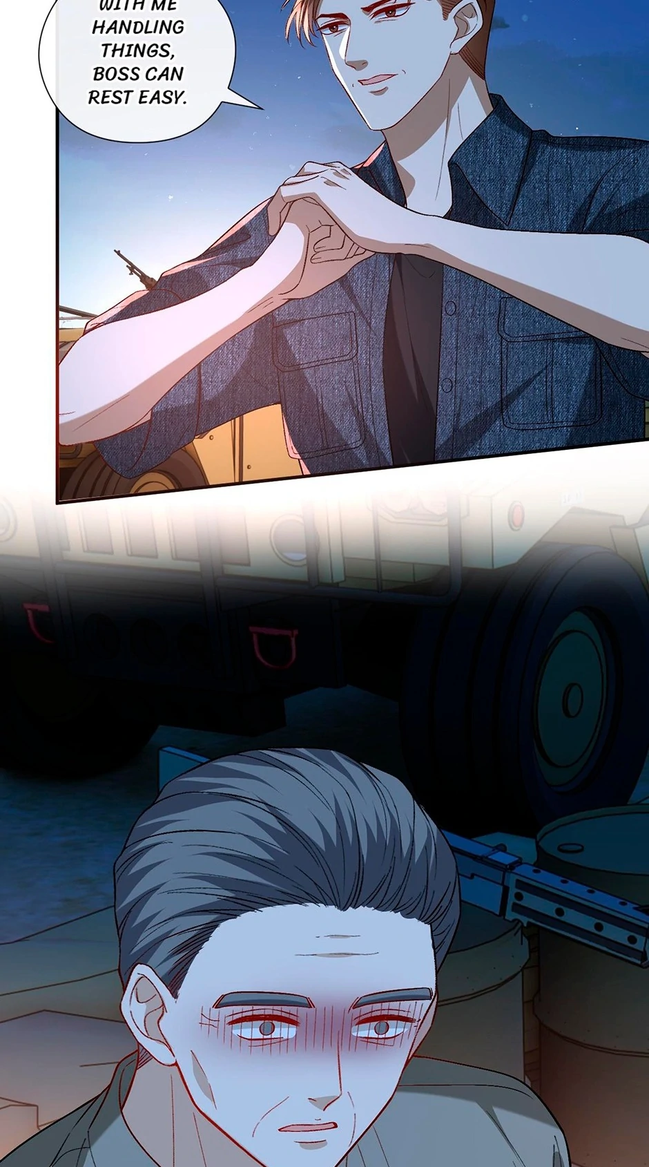 Read Proving Them Wrong Everyday Manga Online