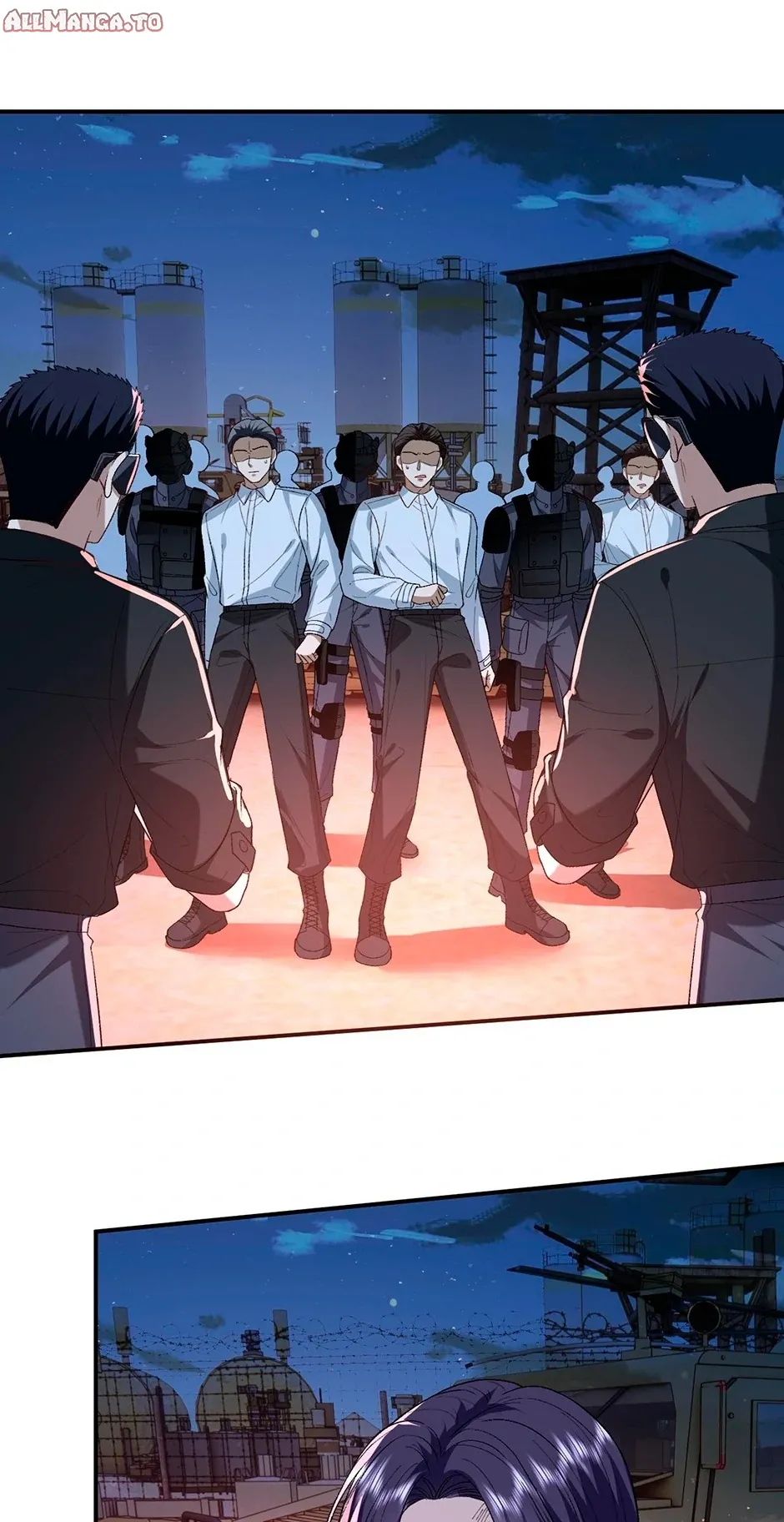 Read Proving Them Wrong Everyday Manga Online