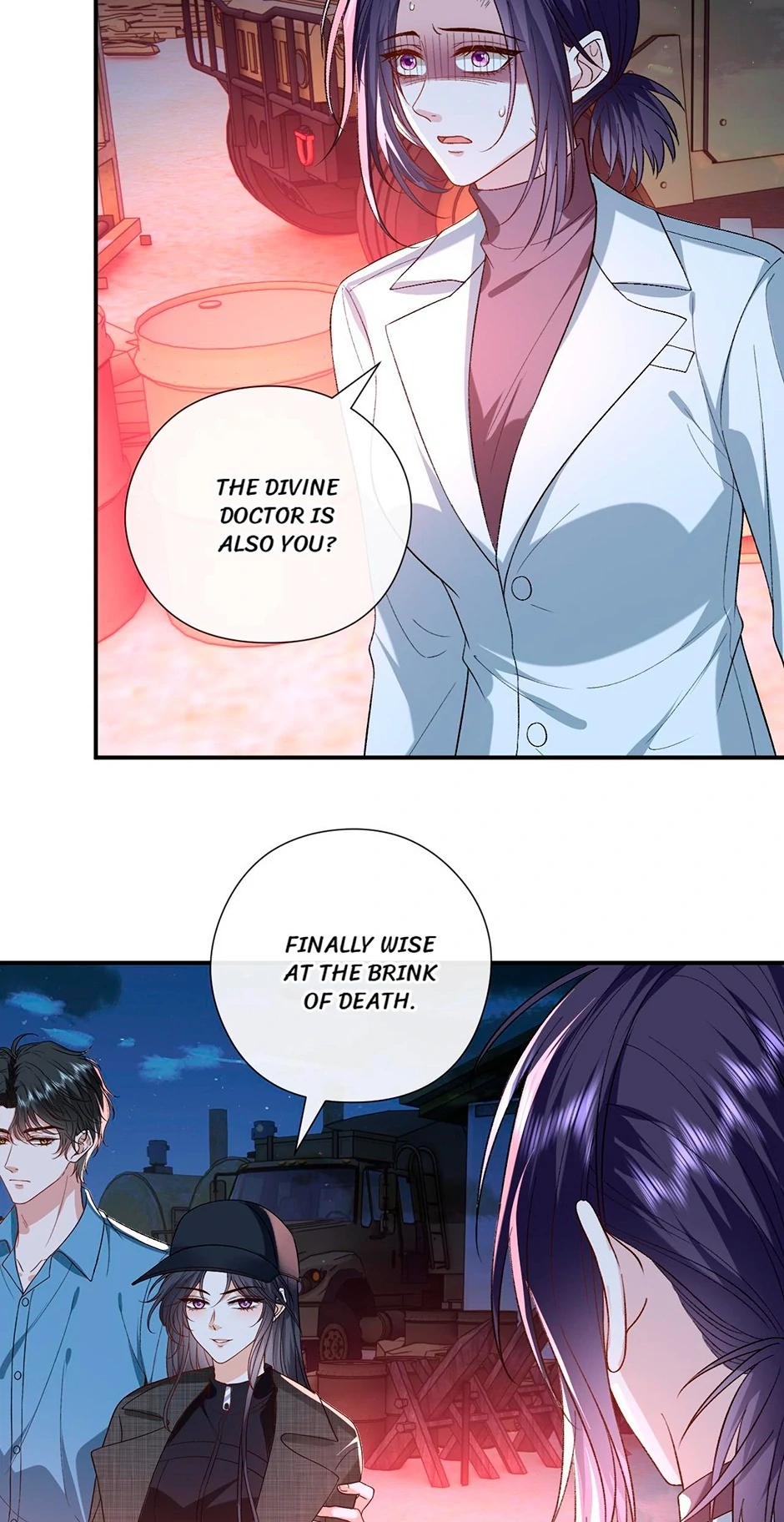 Read Proving Them Wrong Everyday Manga Online