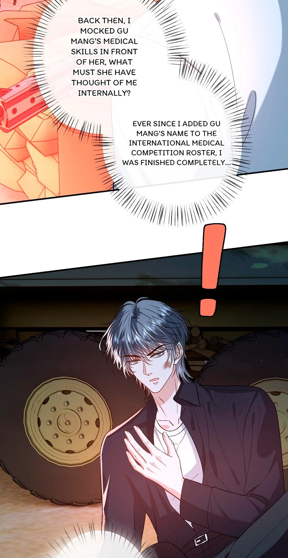 Read Proving Them Wrong Everyday Manga Online