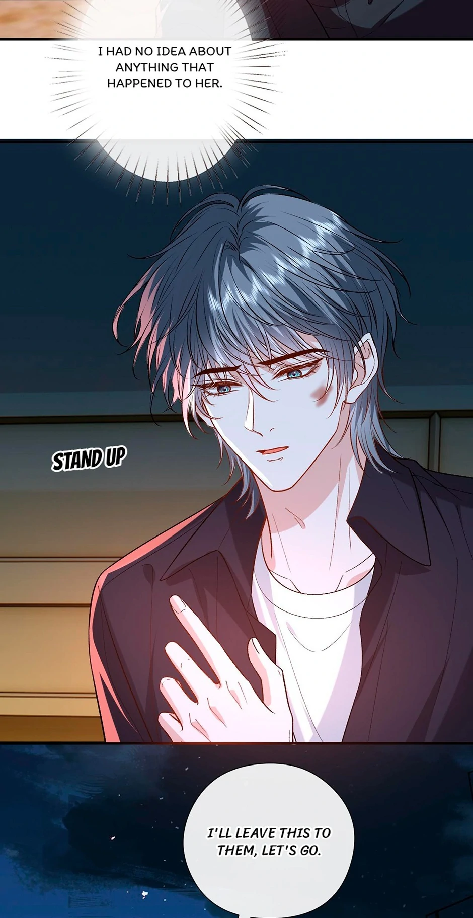 Read Proving Them Wrong Everyday Manga Online