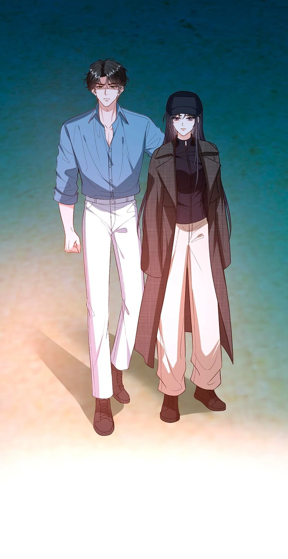 Read Proving Them Wrong Everyday Manga Online