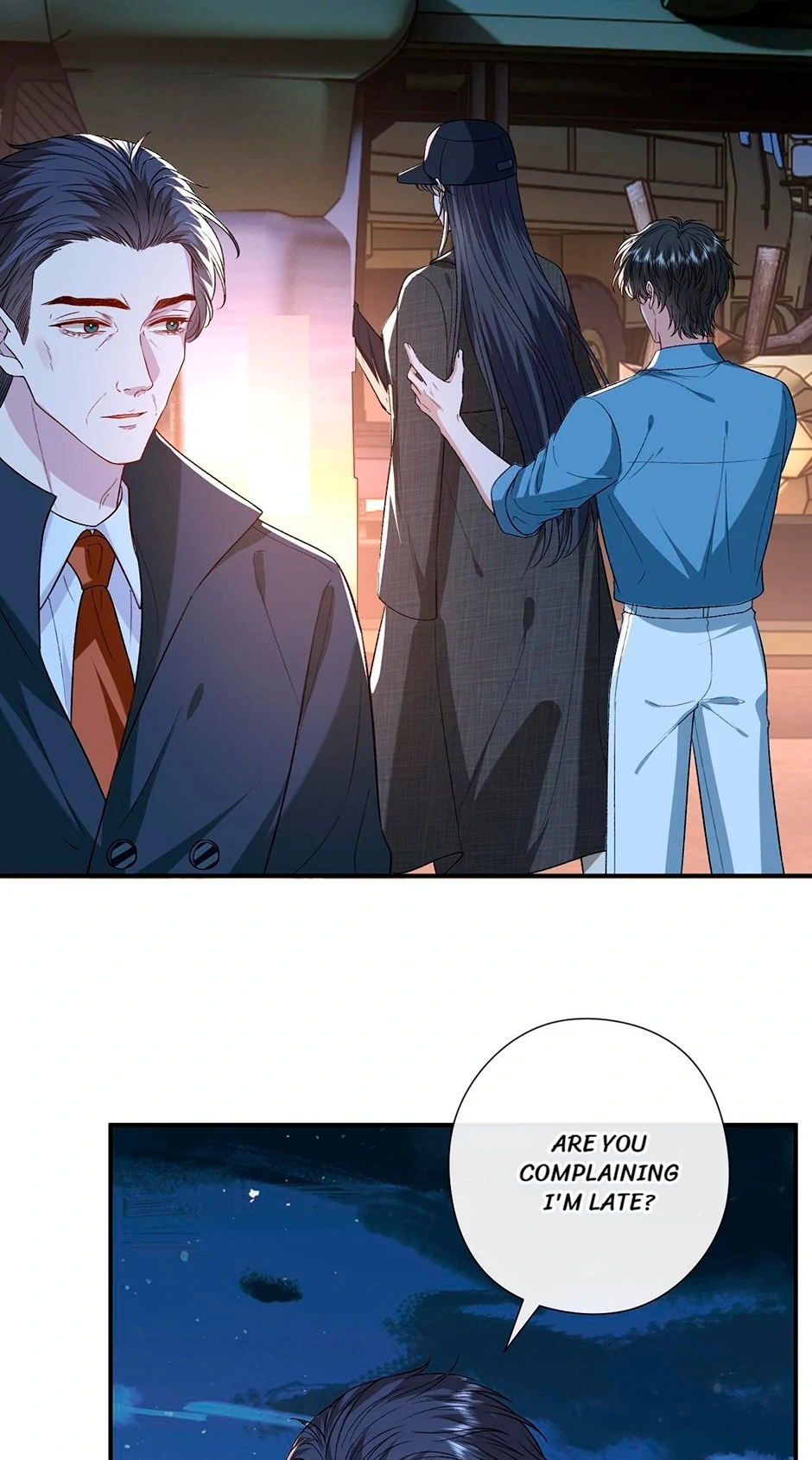 Read Proving Them Wrong Everyday Manga Online