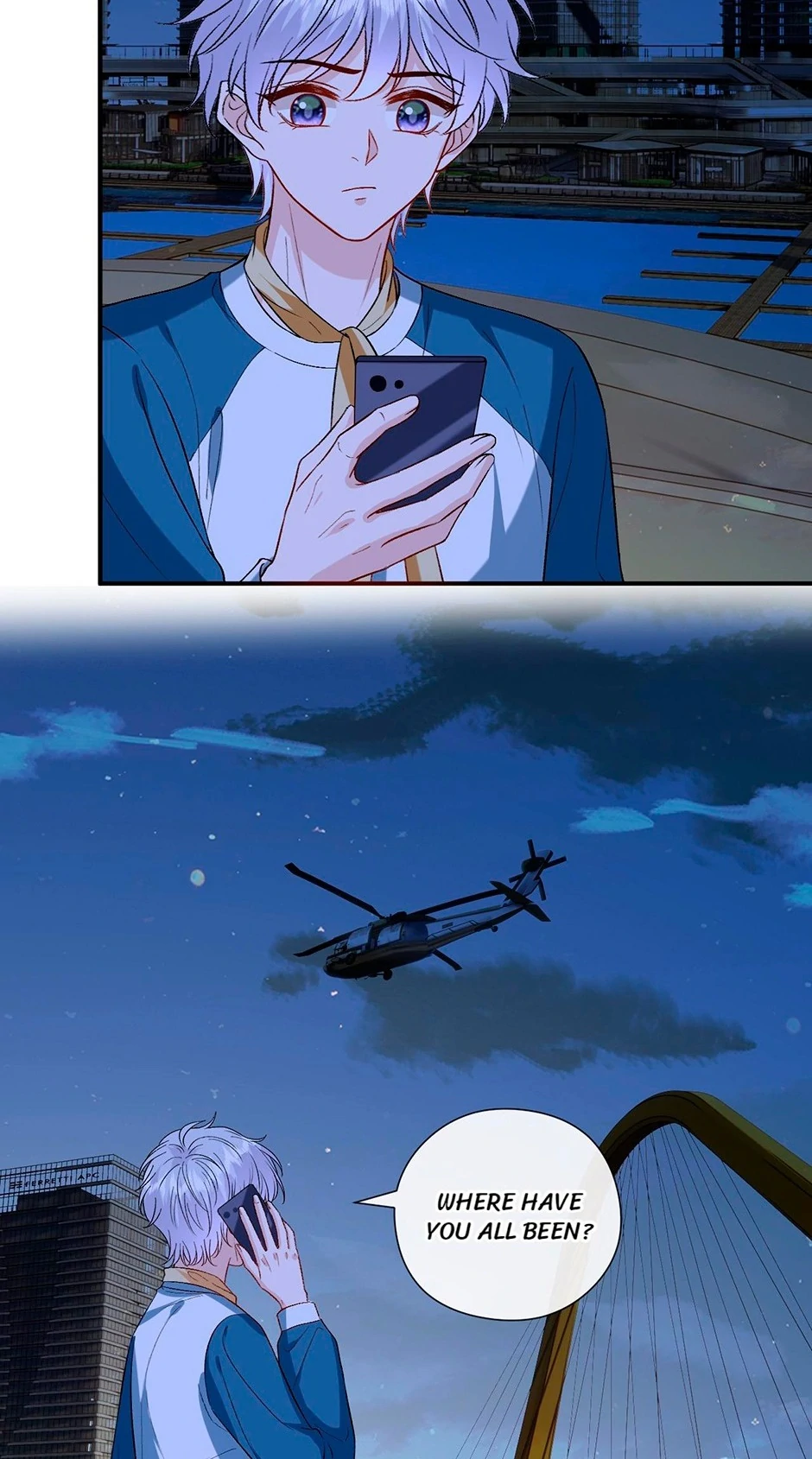 Read Proving Them Wrong Everyday Manga Online