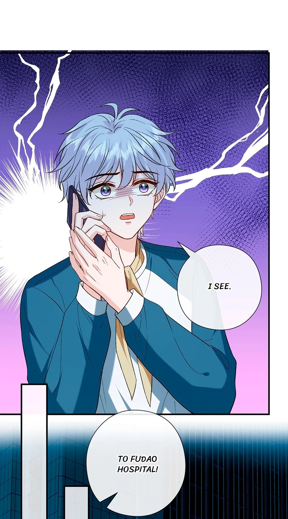 Read Proving Them Wrong Everyday Manga Online