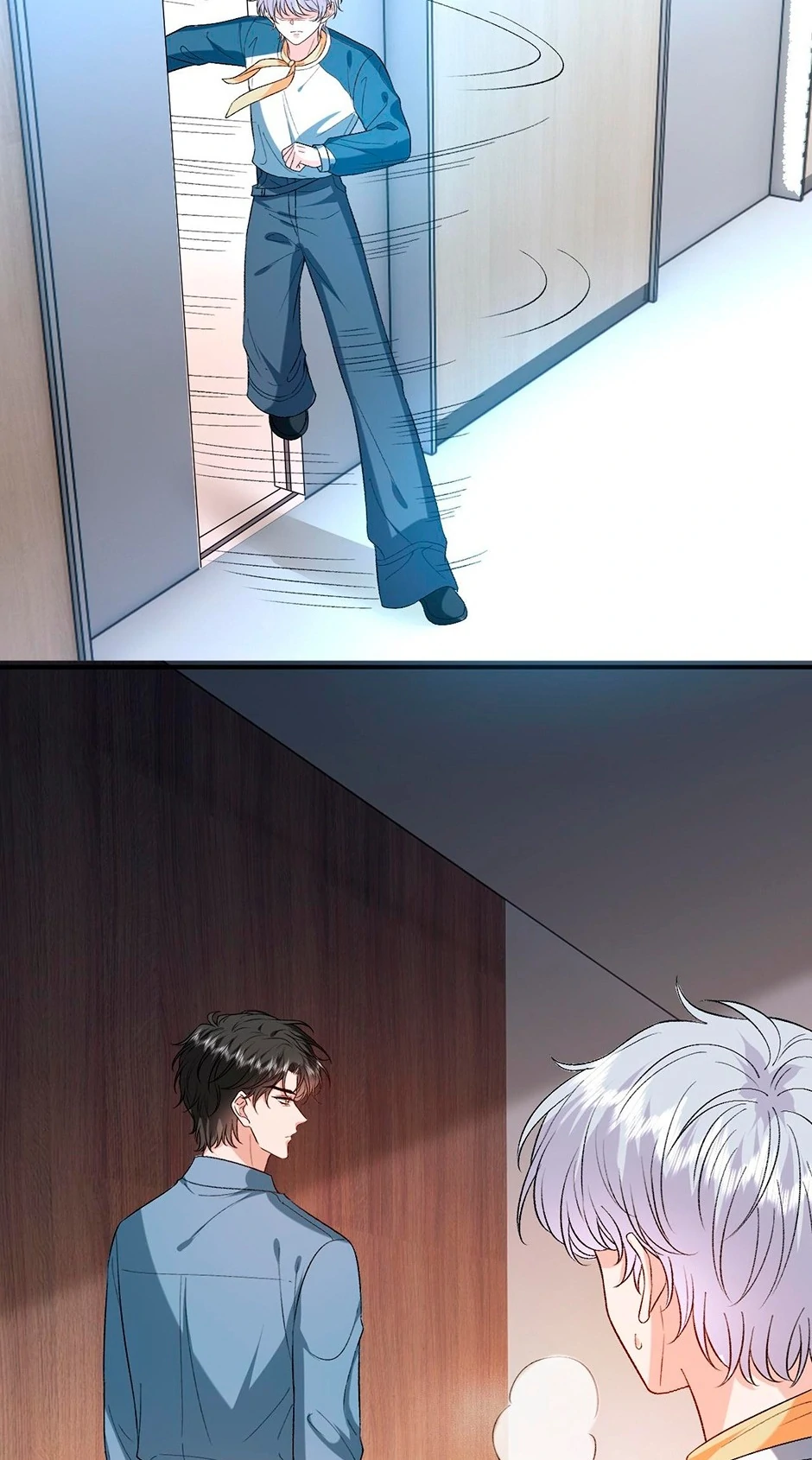 Read Proving Them Wrong Everyday Manga Online