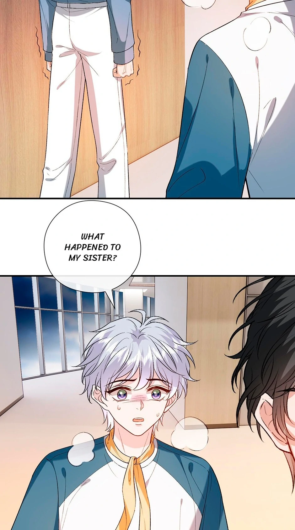 Read Proving Them Wrong Everyday Manga Online