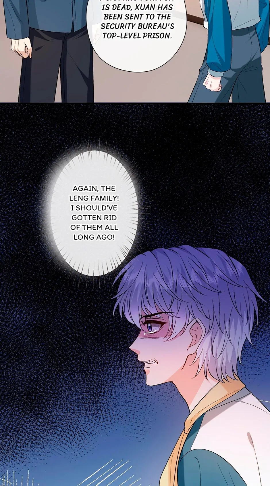 Read Proving Them Wrong Everyday Manga Online