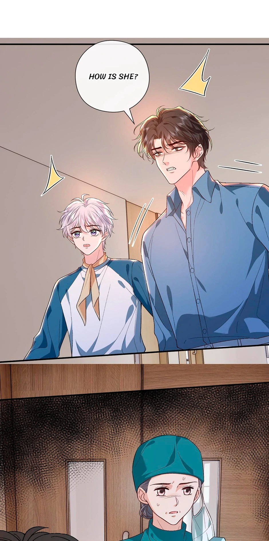 Read Proving Them Wrong Everyday Manga Online