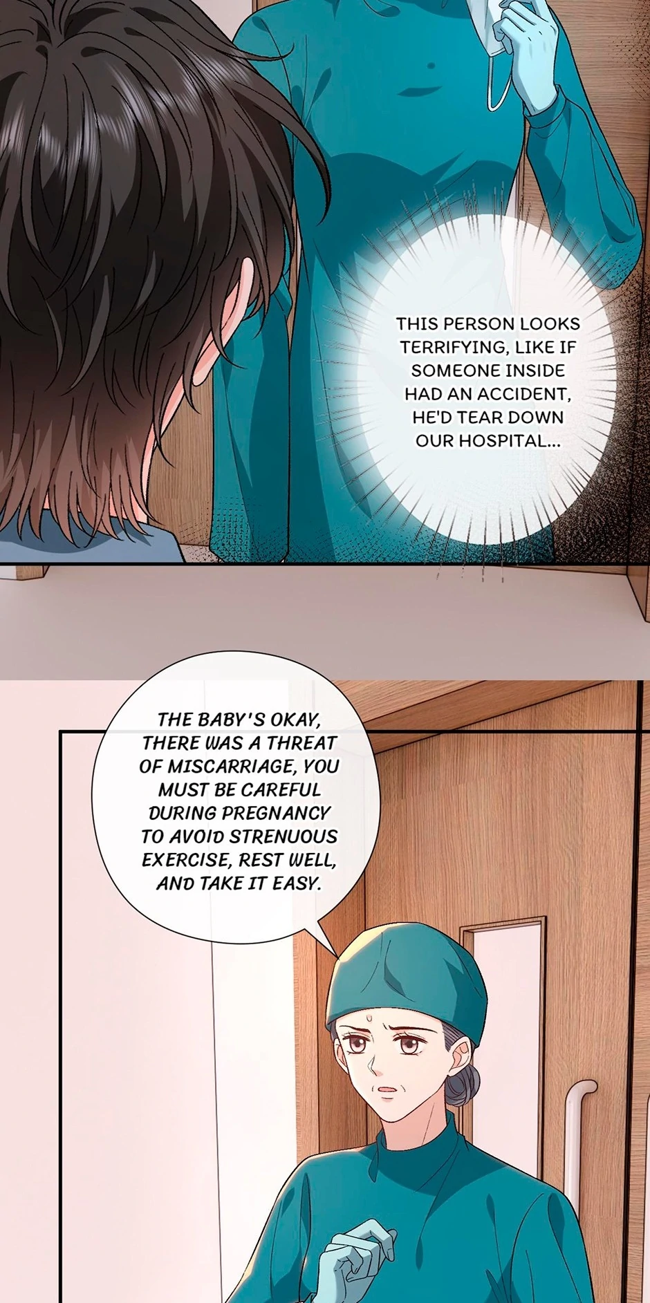 Read Proving Them Wrong Everyday Manga Online