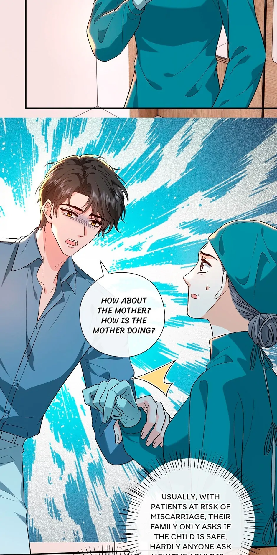 Read Proving Them Wrong Everyday Manga Online