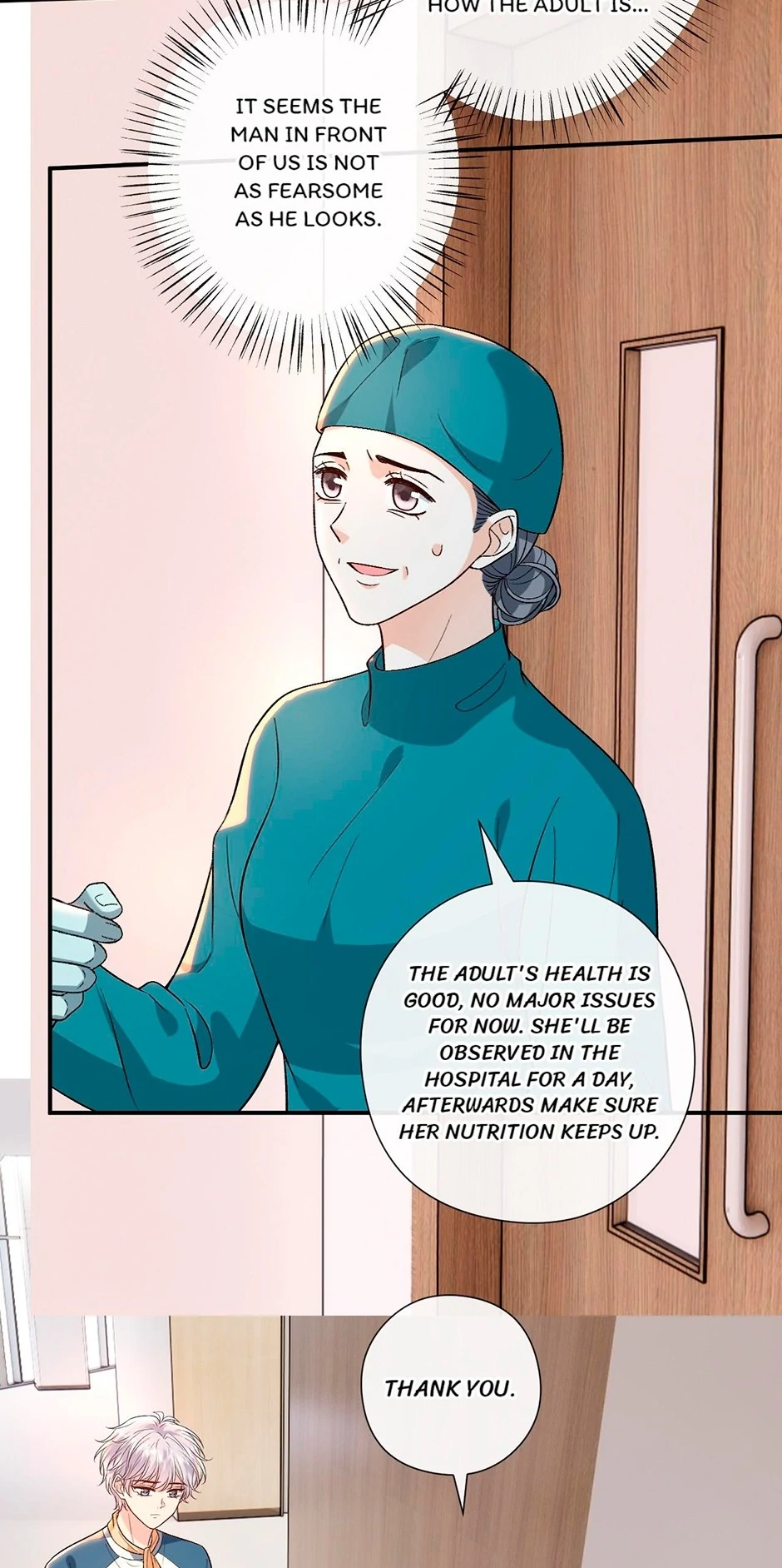 Read Proving Them Wrong Everyday Manga Online