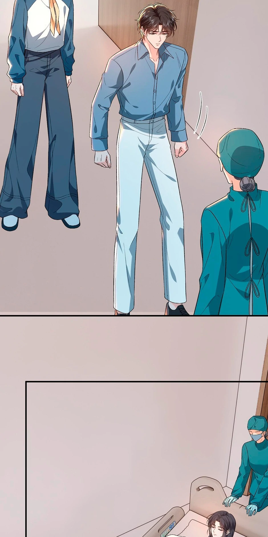 Read Proving Them Wrong Everyday Manga Online