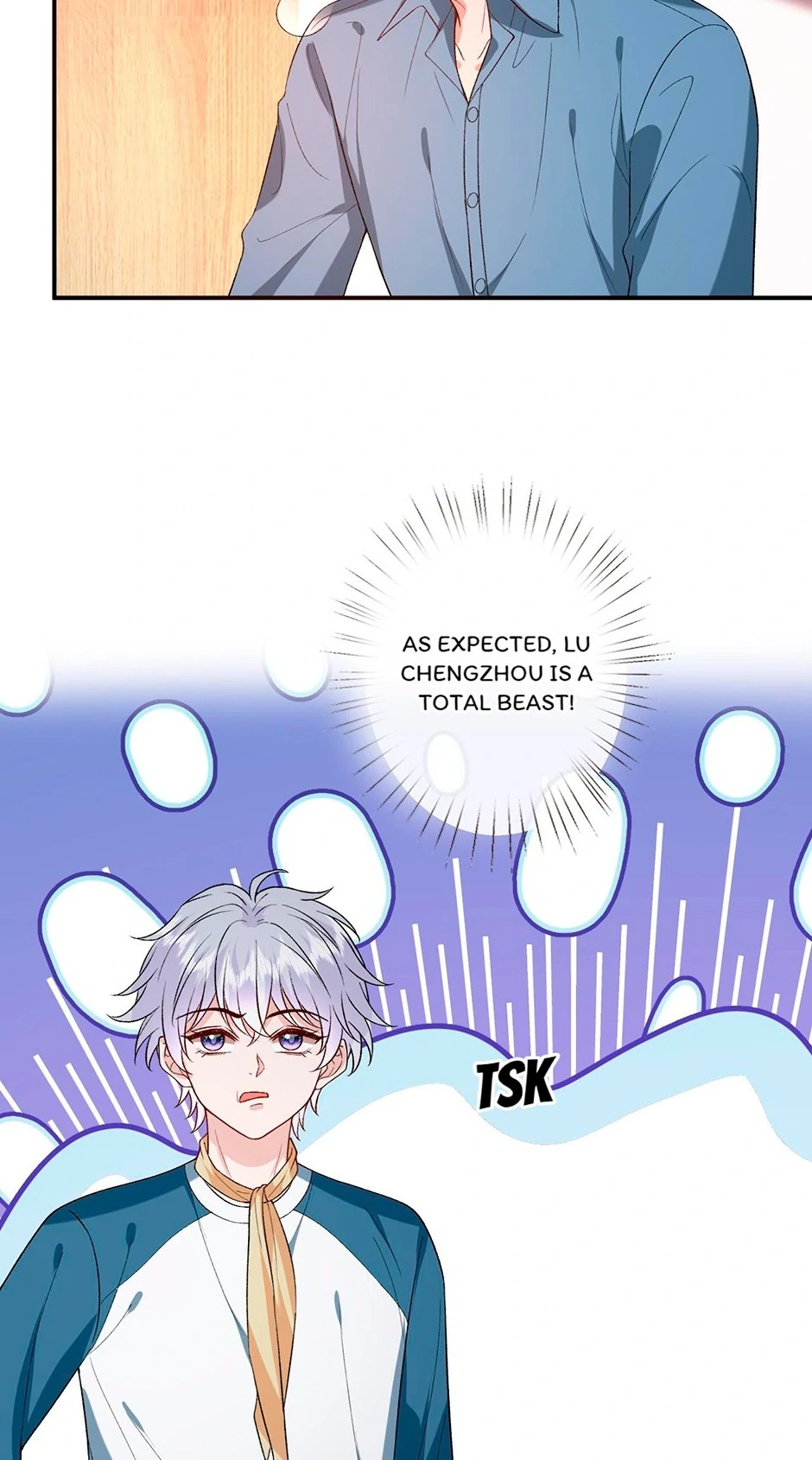 Read Proving Them Wrong Everyday Manga Online