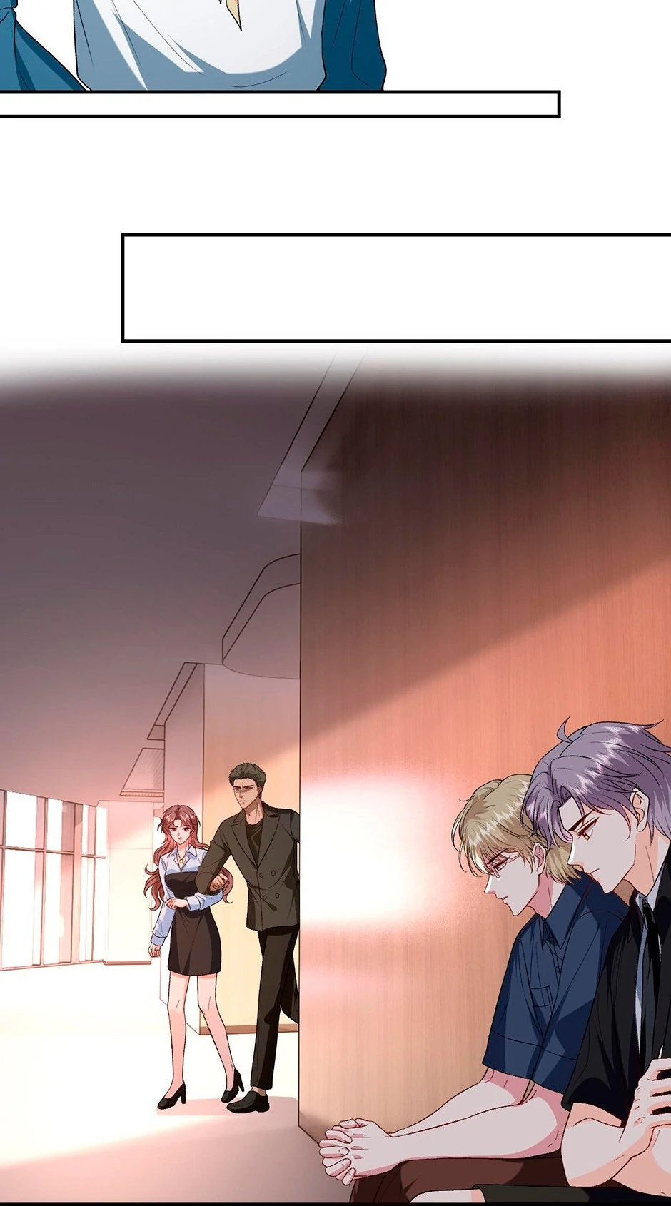 Read Proving Them Wrong Everyday Manga Online