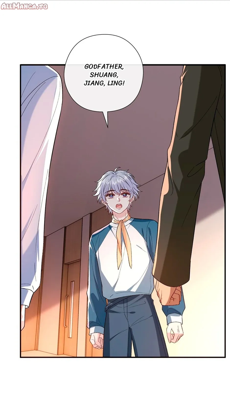 Read Proving Them Wrong Everyday Manga Online