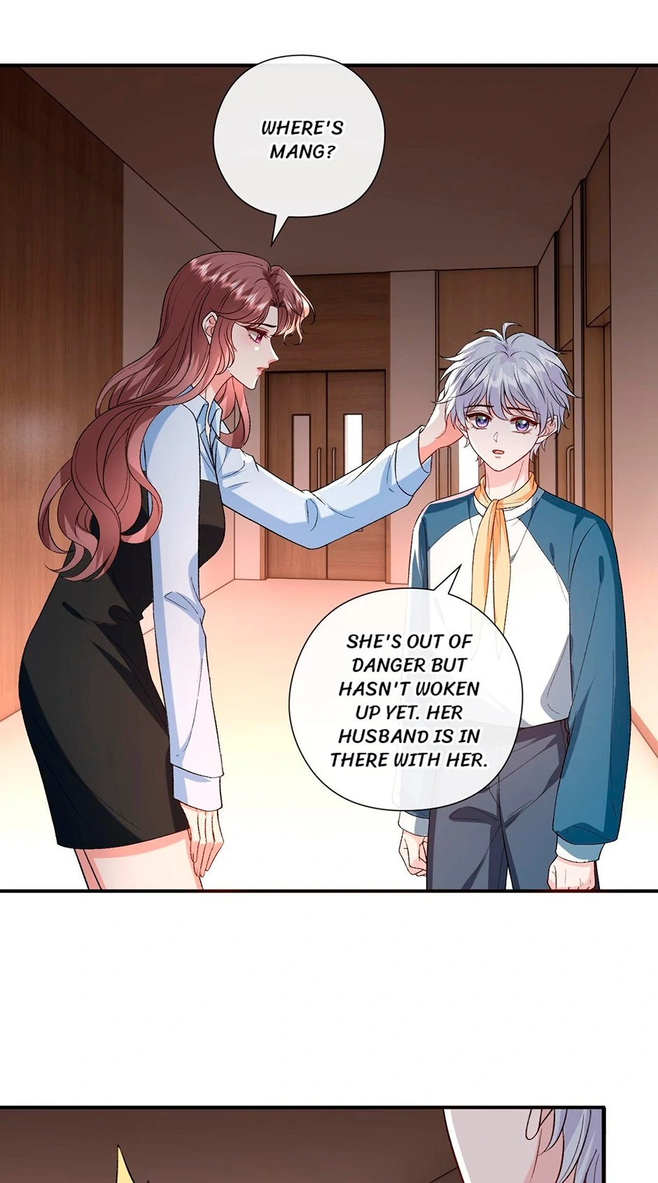 Read Proving Them Wrong Everyday Manga Online