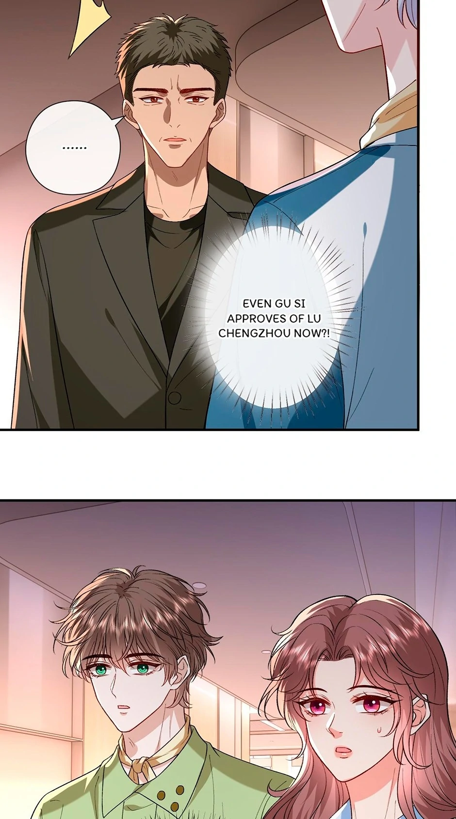 Read Proving Them Wrong Everyday Manga Online