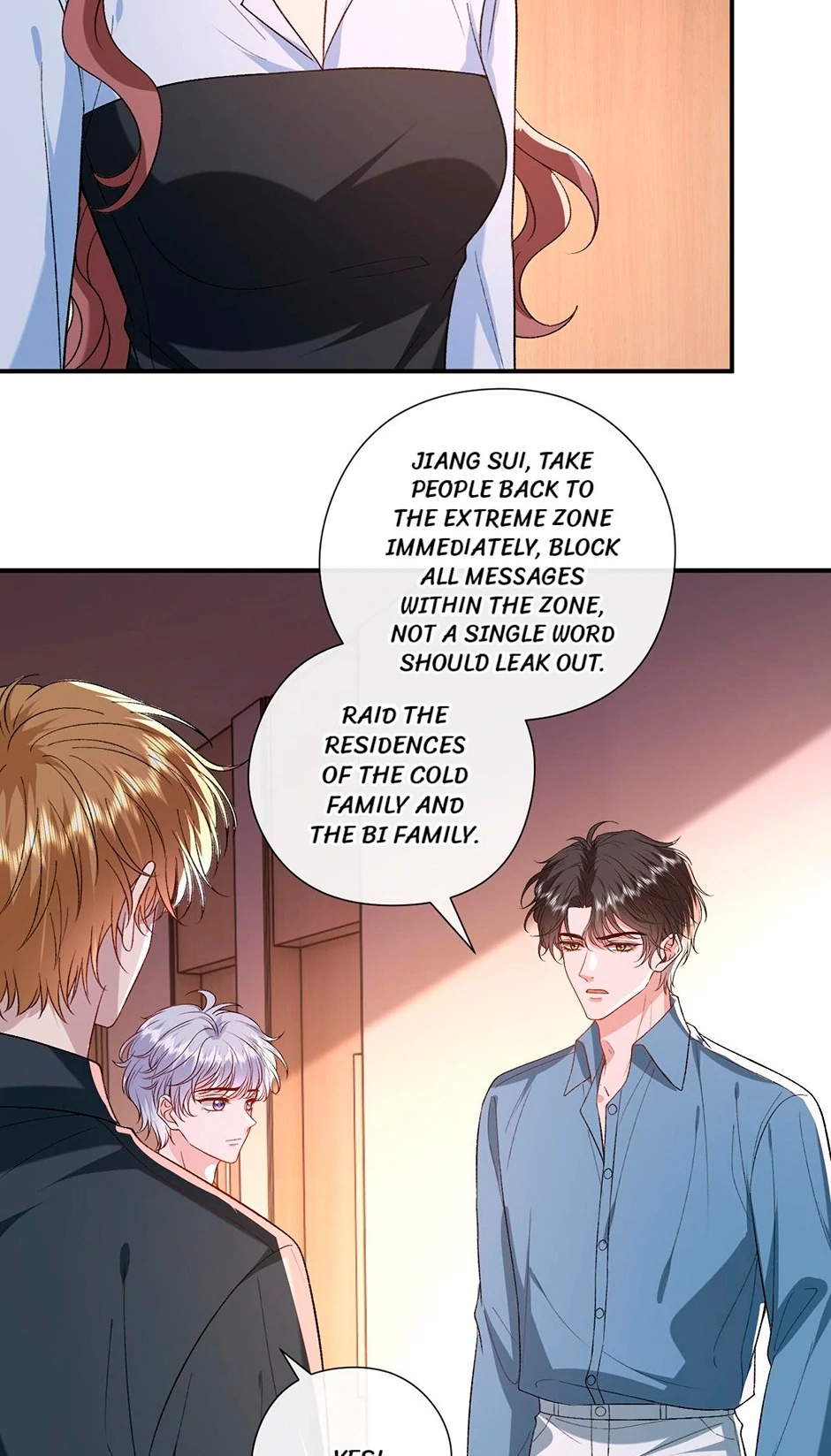 Read Proving Them Wrong Everyday Manga Online