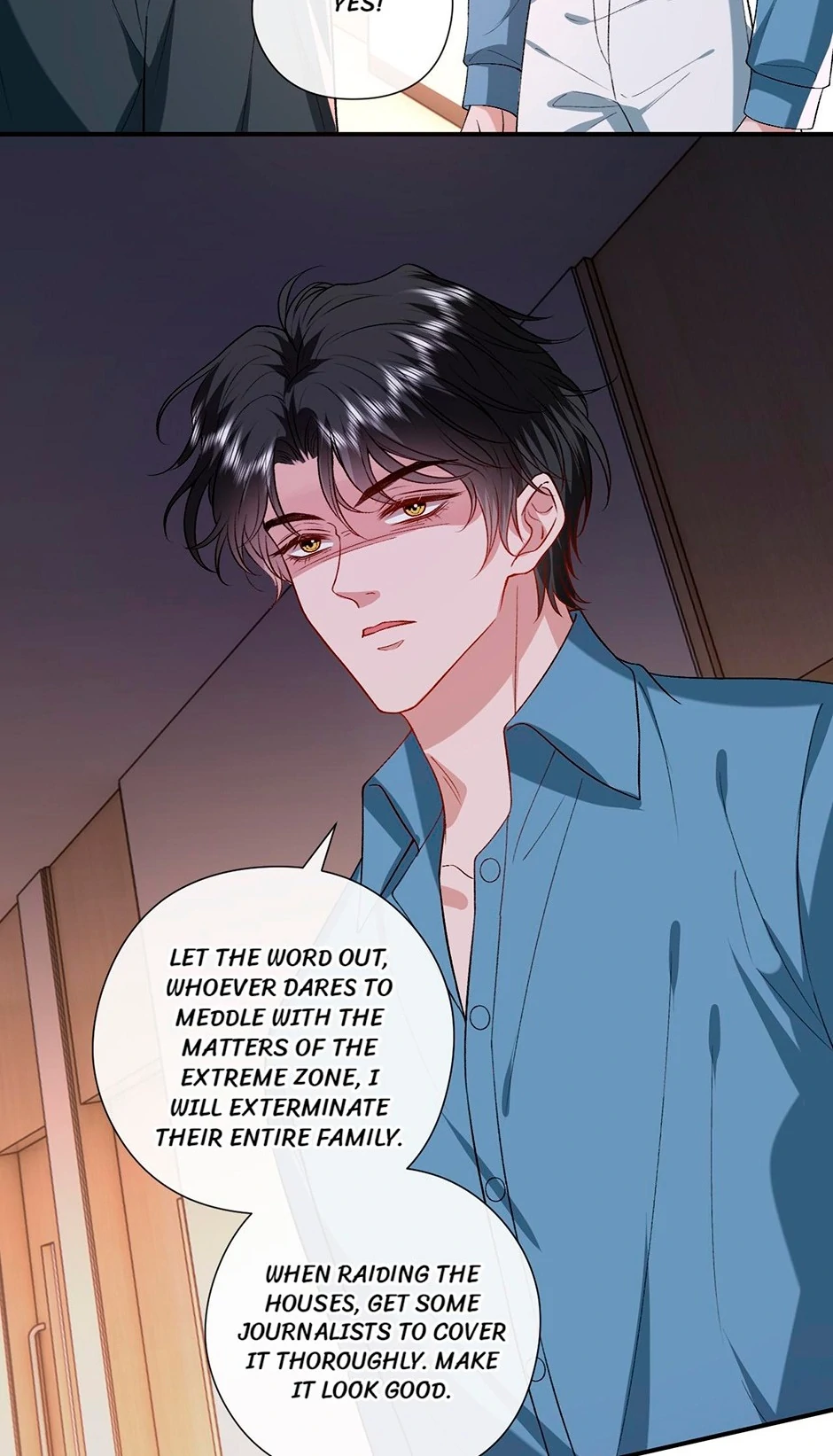 Read Proving Them Wrong Everyday Manga Online