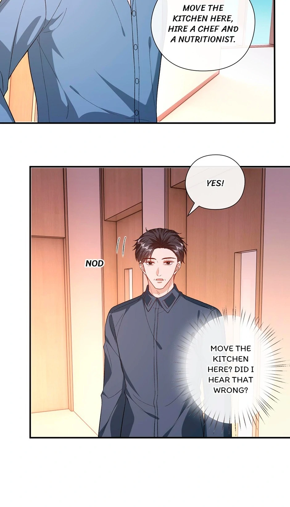 Read Proving Them Wrong Everyday Manga Online