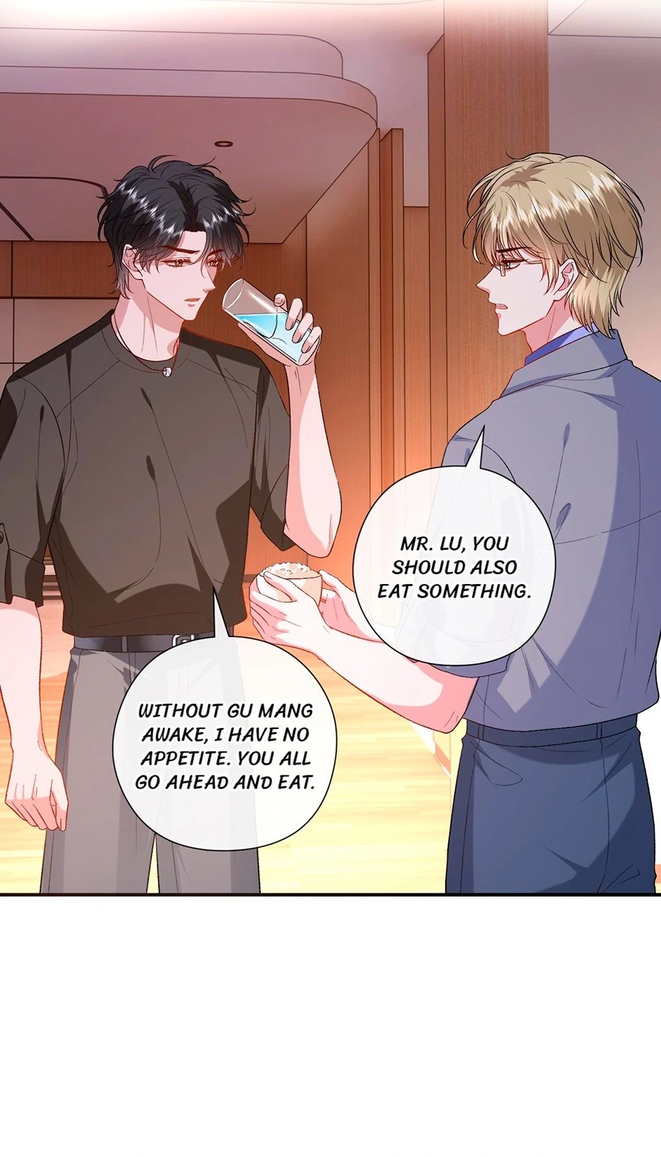 Read Proving Them Wrong Everyday Manga Online