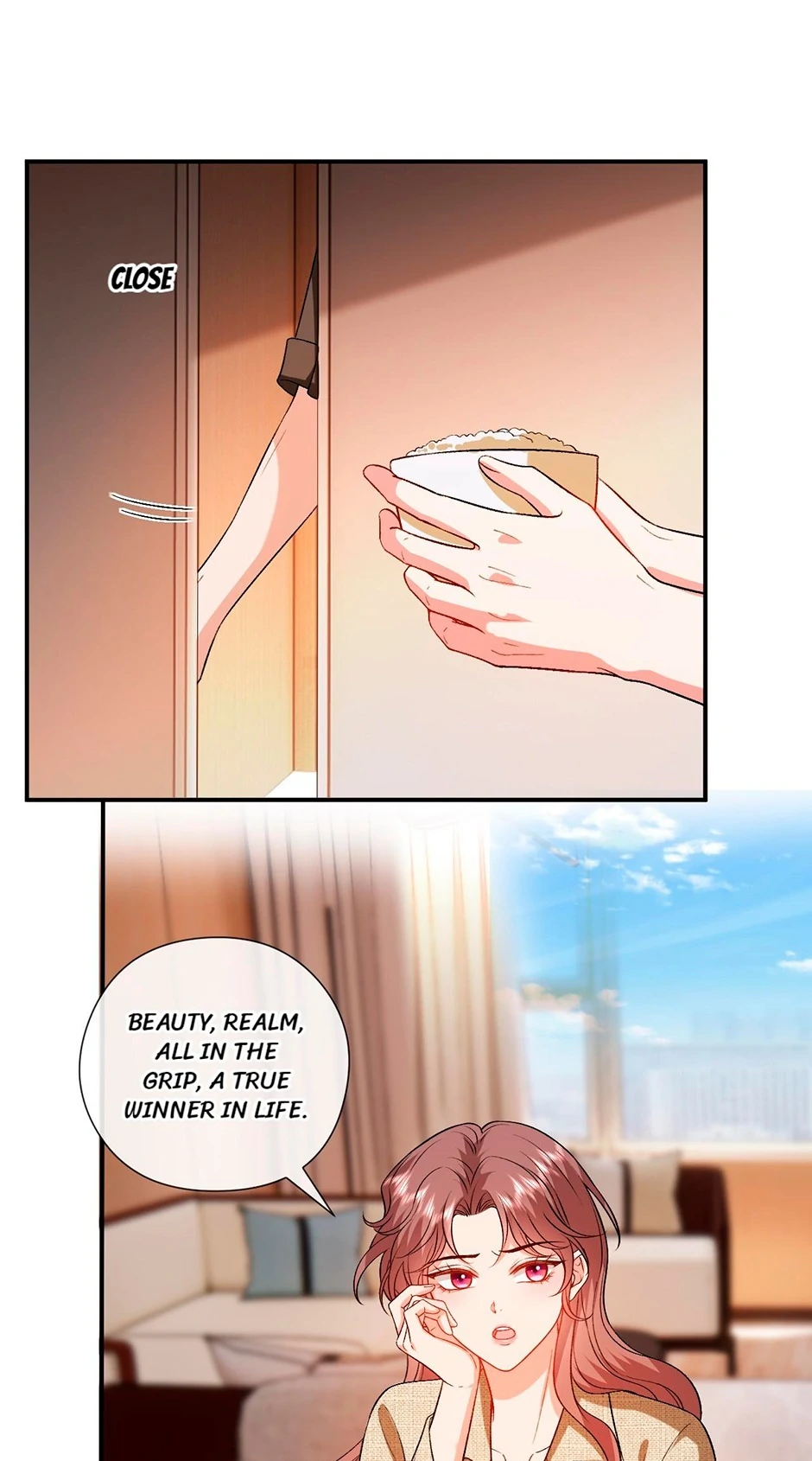 Read Proving Them Wrong Everyday Manga Online